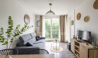 Appartement 2 Pièces 32 m² à vendre à Honfleur (14600)