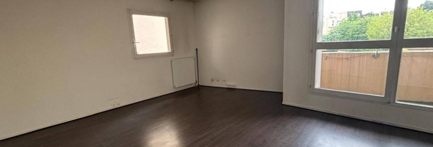 Appartement 2 Pièces 58 m² à vendre à Créteil (94000)