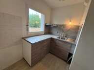 Appartement à vendre 2 pièces de 58m² proche métro, centre commercial et bords du Lac — photo 3