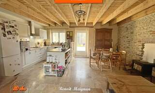 Maison 4 Pièces 71 m² à vendre à Plessé (44630)