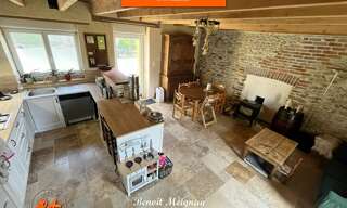 Maison 4 Pièces 71 m² à vendre à Plessé (44630)