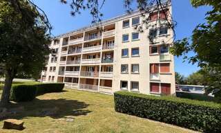 Appartement 1 Pièce 28 m² à vendre à Dieppe (76200)
