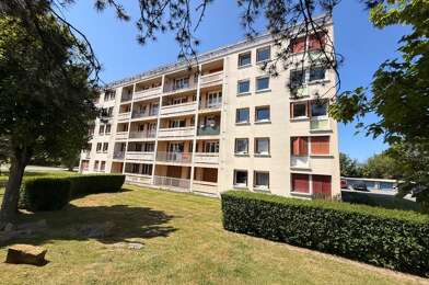 Appartement 1 pièces 55000 €