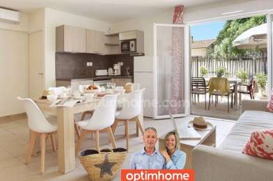 Maison 3 pièces 148000 €