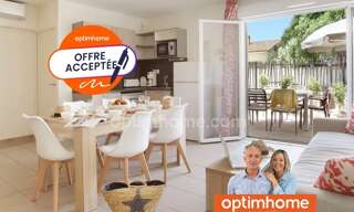 Maison 3 Pièces 45 m² à vendre à Aigues-Mortes (30220)