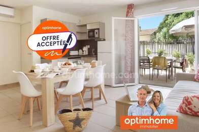Maison 3 pièces 148000 €