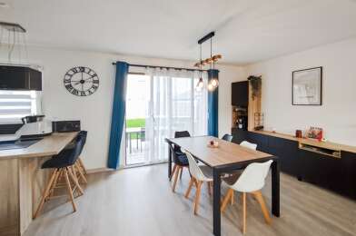 Maison 5 pièces 239000 €