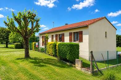 Maison 4 pièces 173000 €
