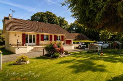 Maison 8 pièces 188000 €