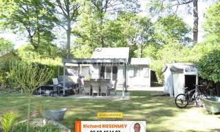 Maison 3 Pièces 45 m² à vendre à Saint-Chéron (91530)