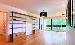 Appartement 5 Pièces 106 m² à vendre à Rennes (35200)
