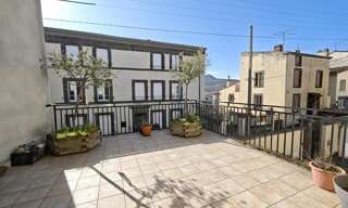 Maison 5 Pièces 124 m² à vendre à Beaumont (63110)