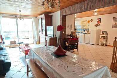 Maison 5 pièces 250000 €