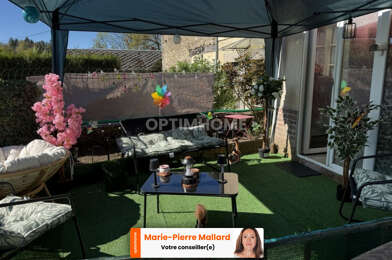 Maison 4 pièces 98000 €