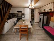 Maison à vendre 4 pièces LEPINAS (23) — photo 2