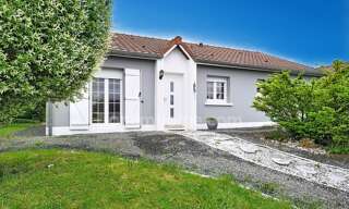 Maison 4 Pièces 81 m² à vendre à Longuyon (54260)