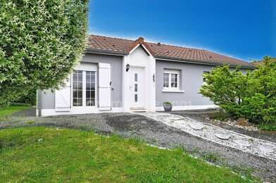 Maison 4 pièces 225000 €