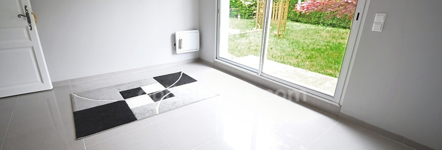 Maison 4 Pièces 81 m² à vendre à Longuyon (54260)