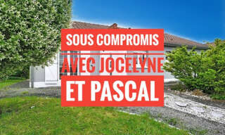 Maison 4 Pièces 81 m² à vendre à Longuyon (54260)