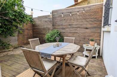Maison 3 pièces 259000 €