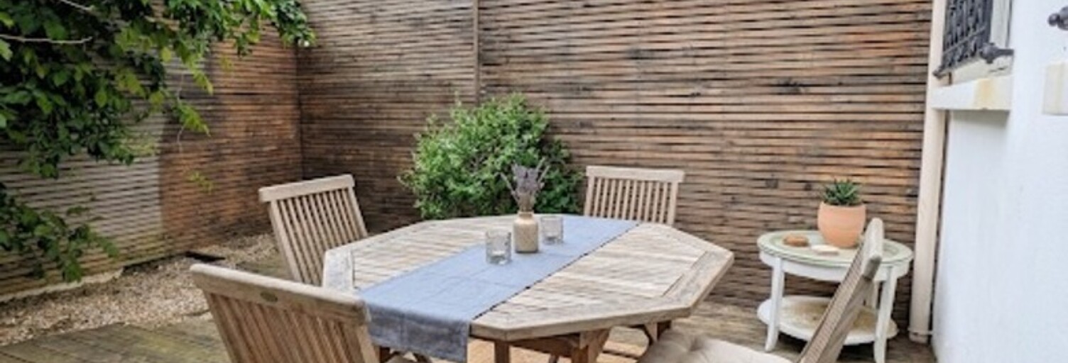 Maison 3 Pièces 73 m² à vendre à Bègles (33130)