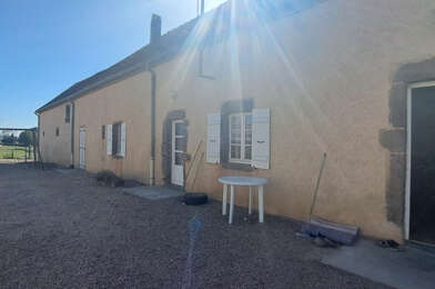 Maison 5 pièces 113000 €