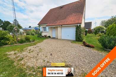 Maison 4 pièces 214000 €