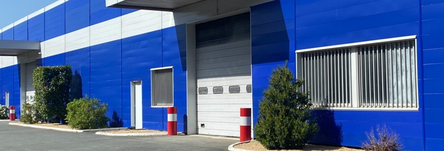 Bureau 1 Pièce 28 m² à louer à Achères (78260)