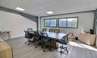 Bureau 1 Pièce 28 m² à louer à Achères (78260)