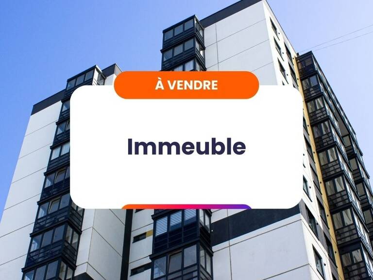 Immeuble de rapport - spécial investisseur - PONT L'EVEQUE (14) — photo 1