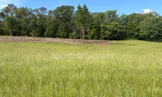 Terrain  2564 m² à vendre à Château-l'Évêque (24460)