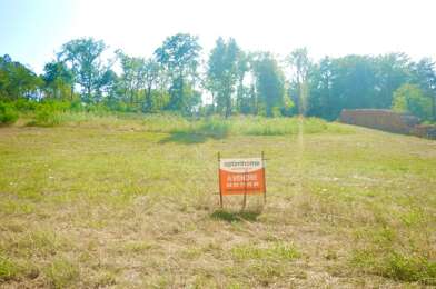 Terrain  35000 €