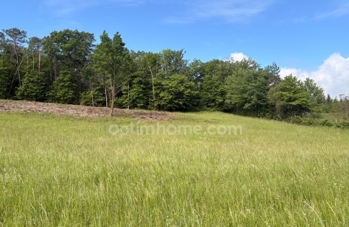 Terrain à bâtir situé à moins de 10 minutes environ de PERIGUEUX — photo 3