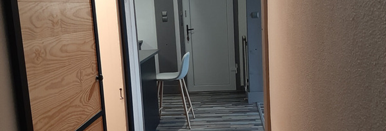 Appartement 5 Pièces 82 m² à vendre à Paray-le-Monial (71600)