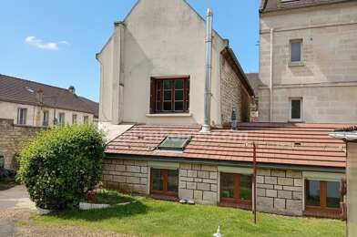 Maison 5 pièces 239000 €
