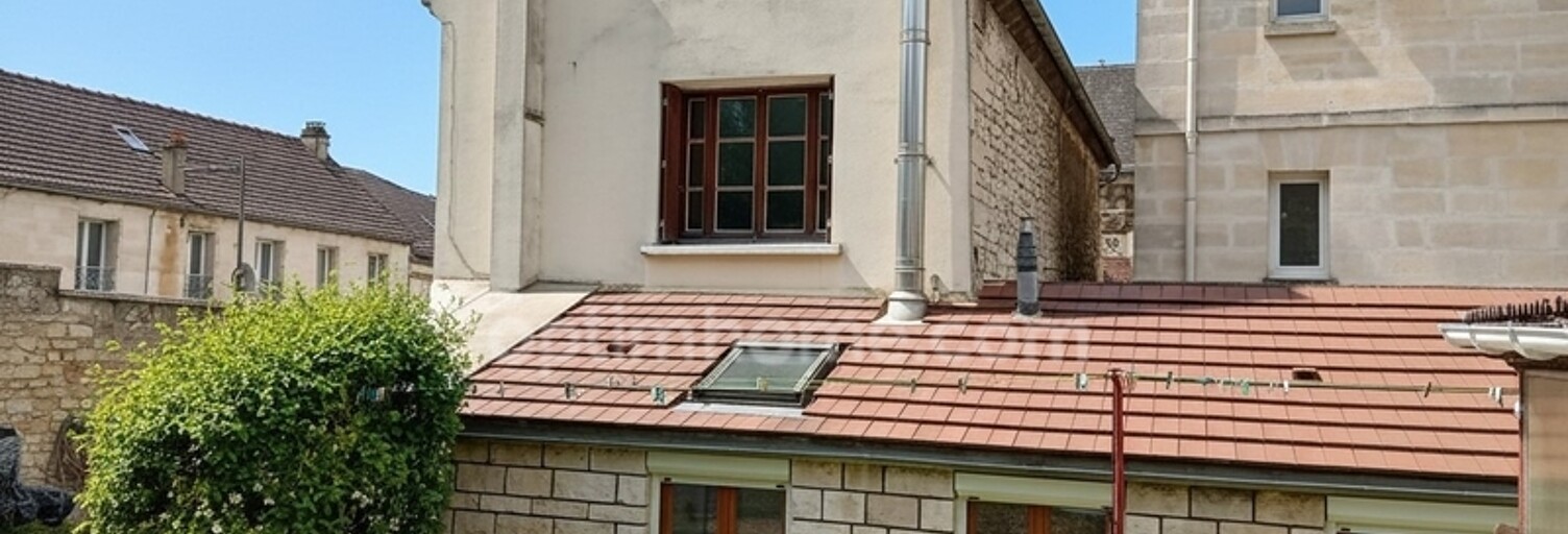Maison 5 Pièces 129 m² à vendre à Montataire (60160)