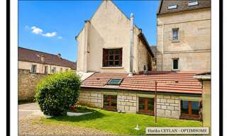 Maison 5 Pièces 129 m² à vendre à Montataire (60160)
