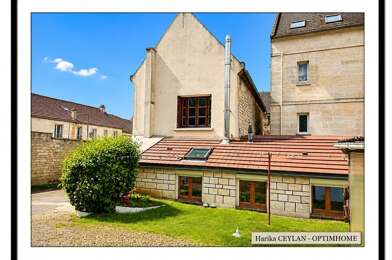 Maison 5 pièces 239000 €