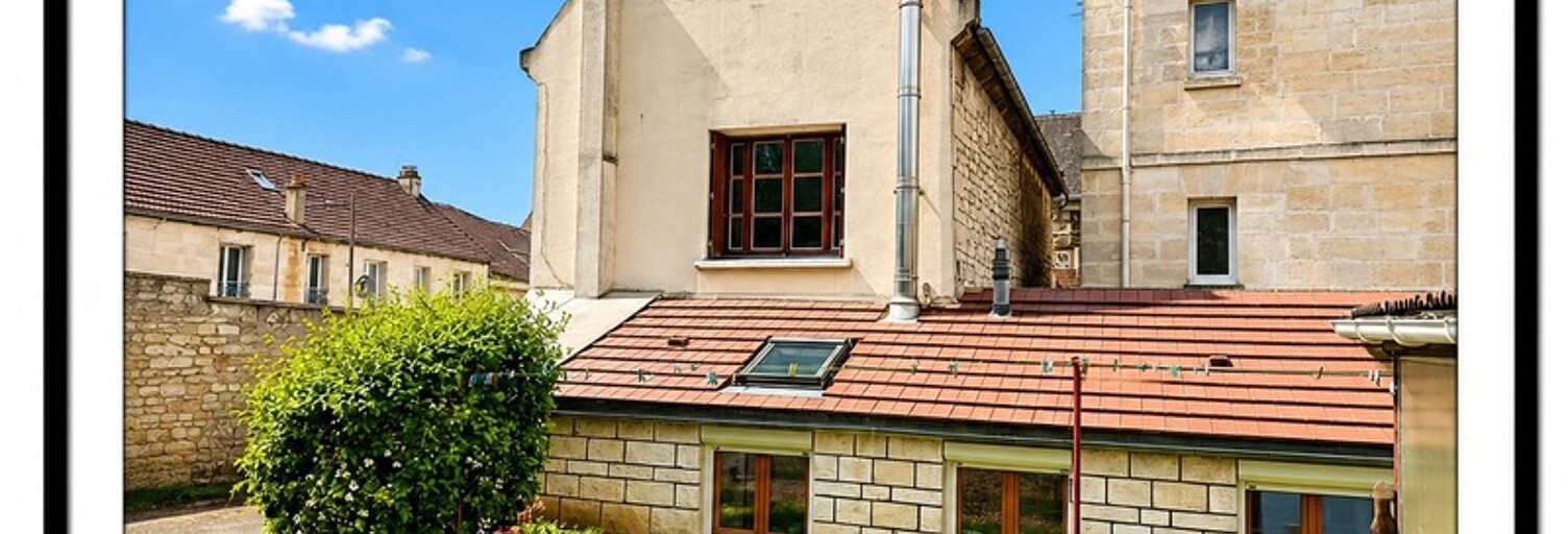 Maison 5 Pièces 129 m² à vendre à Montataire (60160)