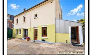 Maison 5 Pièces 129 m² à vendre à Montataire (60160)