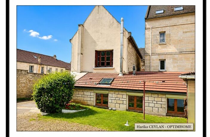 Maison à vendre 5 pièces MONTATAIRE (60) — photo 3