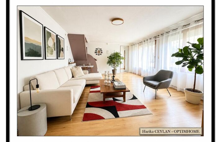 Maison à vendre 5 pièces MONTATAIRE (60) — photo 4