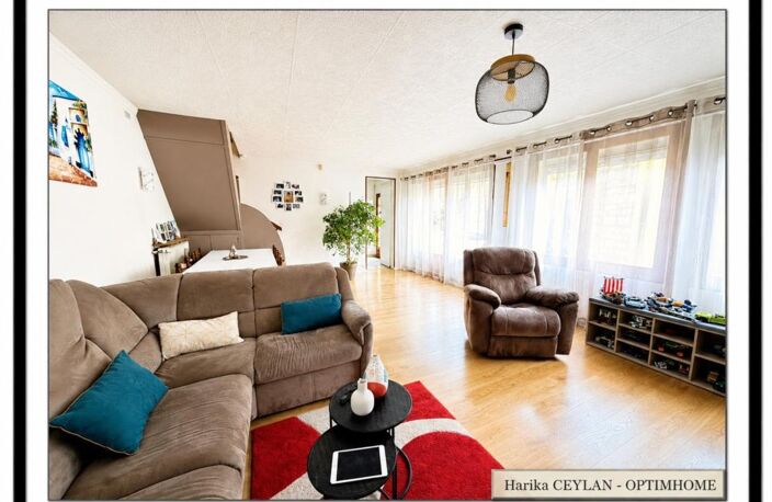 Maison à vendre 5 pièces MONTATAIRE (60) — photo 5