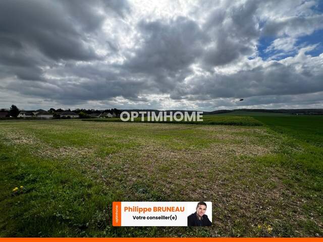 1 001 m² disponibles – Secteur Pacy-sur-Eure — photo du bien