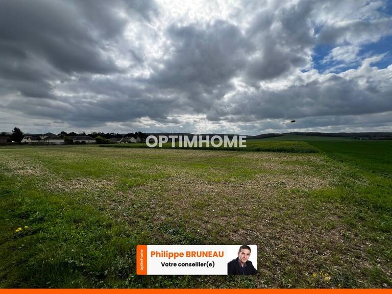 1 001 m² disponibles – Secteur Pacy-sur-Eure — photo 1