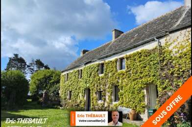 Maison 5 pièces 262000 €