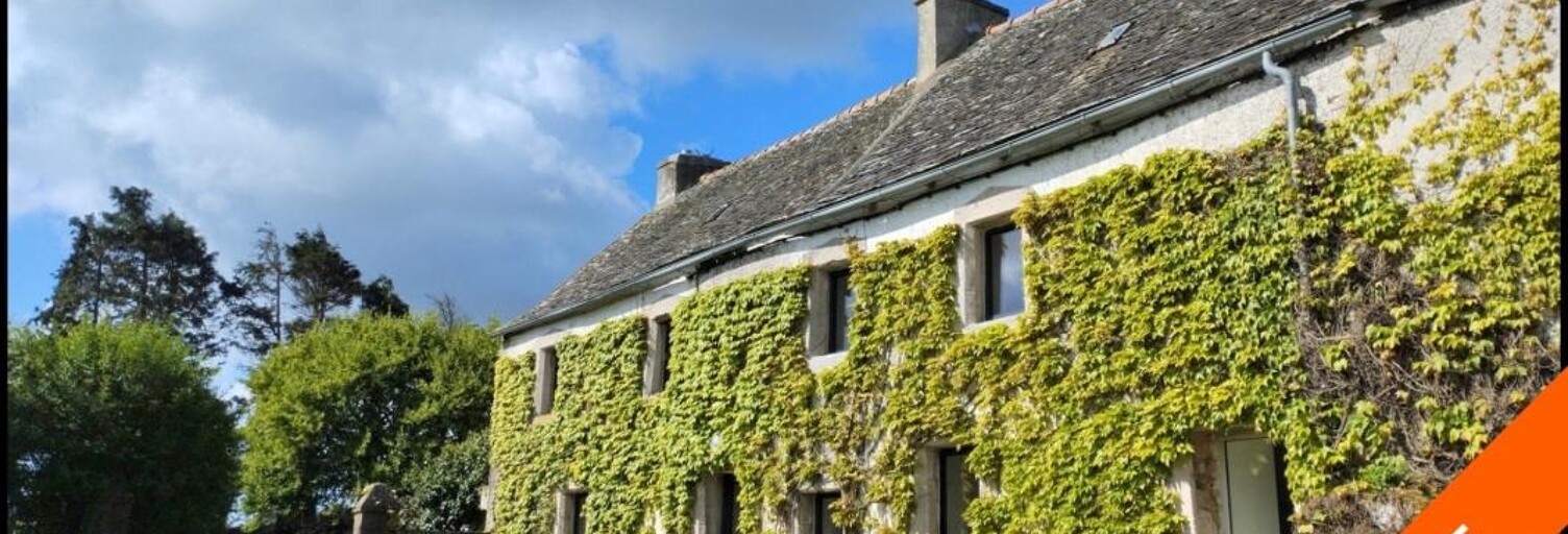 Maison 5 Pièces 131 m² à vendre à Saint-Jean-du-Doigt (29630)