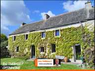 SAINT JEAN DU DOIGT : Propriété de caractère du XVIIᵉ siècle avec penty, grange et 3 200 m² de terrain ! — photo 2