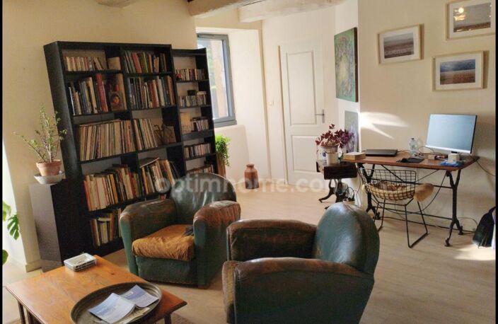 Maison à vendre 5 pièces + Penty + Grange SAINT-JEAN-DU-DOIGT (29) — photo 3