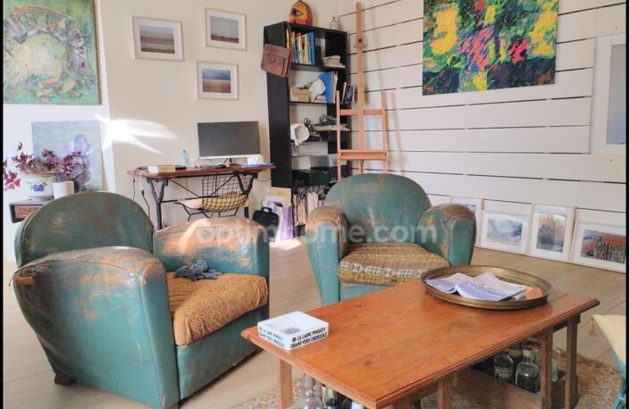 Maison à vendre 5 pièces + Penty + Grange SAINT-JEAN-DU-DOIGT (29) — photo 4